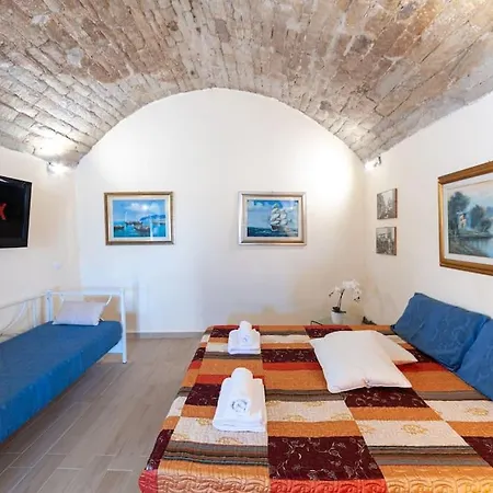 Loft In The Castle Free Wifi Appartamento