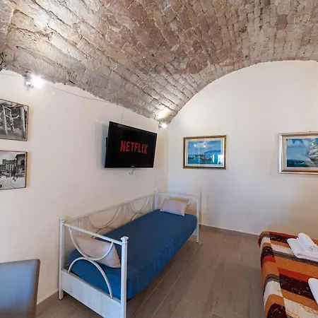 Loft In The Castle Free Wifi * Castelsardo