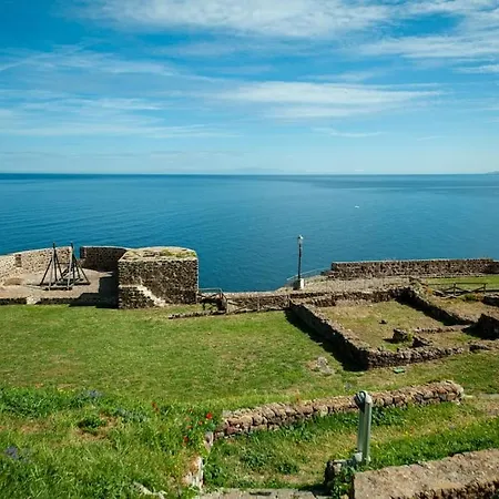 Appartamento Loft In The Castle Free Wifi