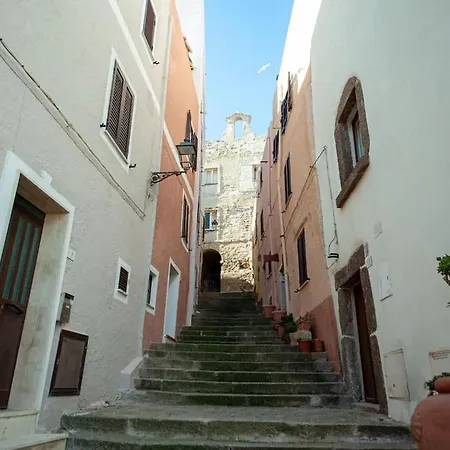 Appartamento Loft In The Castle Free Wifi