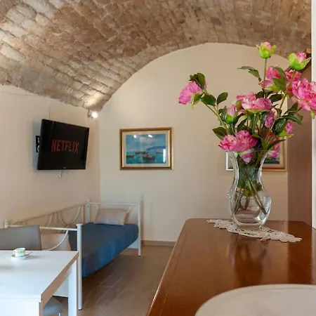 Loft In The Castle Free Wifi Appartamento Castelsardo