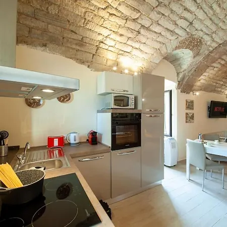 Loft In The Castle Free Wifi Castelsardo
