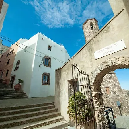Appartamento Loft In The Castle Free Wifi *
