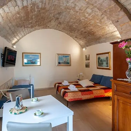 Loft In The Castle Free Wifi Appartamento Castelsardo